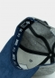 Preview: Cap "Straubing Tigers" - grau (Snapback)